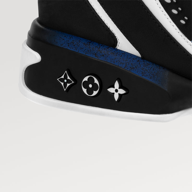 LOUIS VUITTON    LV トレーナー 2 スニーカー   PMRef:1AAHC4-LOUIS VUITTON 