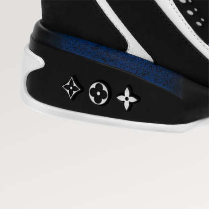 LOUIS VUITTON    LV トレーナー 2 スニーカー   PMRef:1AAHC4-LOUIS VUITTON 