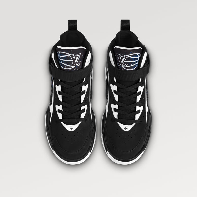 LOUIS VUITTON    LV トレーナー 2 スニーカー   PMRef:1AAHC4-LOUIS VUITTON 