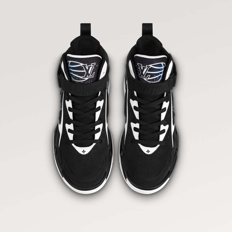 LOUIS VUITTON    LV トレーナー 2 スニーカー   PMRef:1AAHC4-LOUIS VUITTON 