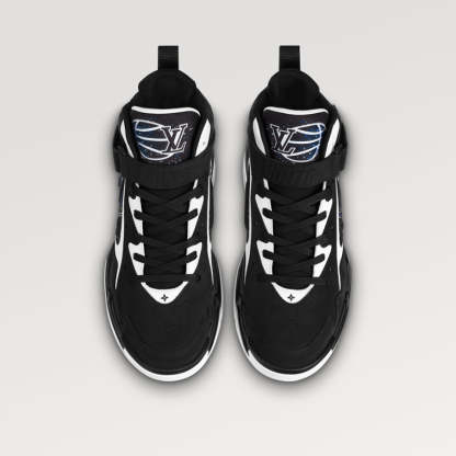 LOUIS VUITTON    LV トレーナー 2 スニーカー   PMRef:1AAHC4-LOUIS VUITTON 