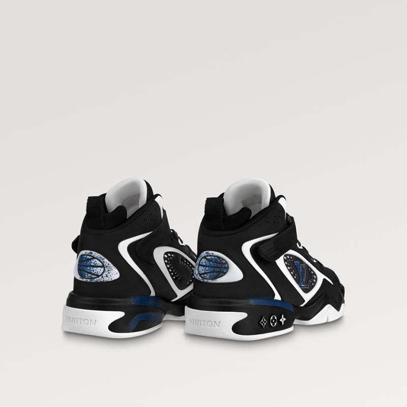 LOUIS VUITTON    LV トレーナー 2 スニーカー   PMRef:1AAHC4-LOUIS VUITTON 