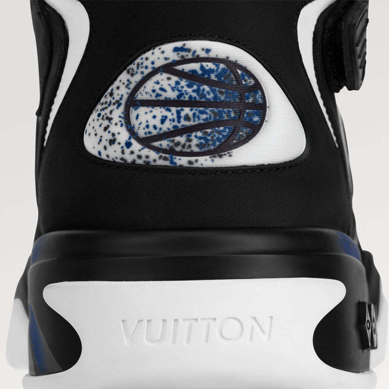 LOUIS VUITTON    LV トレーナー 2 スニーカー   PMRef:1AAHC4-LOUIS VUITTON 