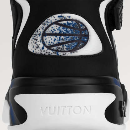 LOUIS VUITTON    LV トレーナー 2 スニーカー   PMRef:1AAHC4-LOUIS VUITTON 