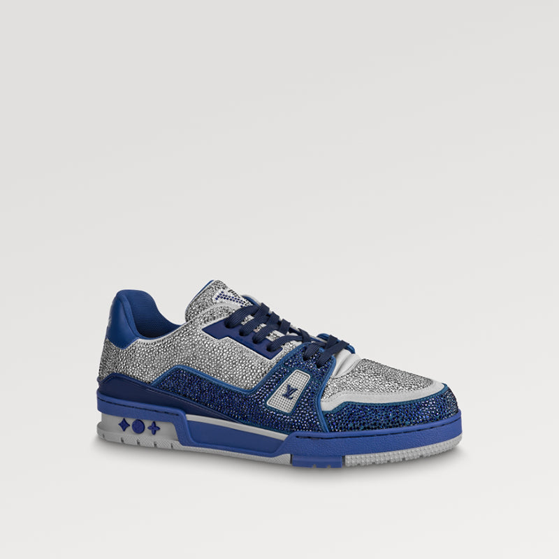 LOUIS VUITTON    LV トレーナー スニーカー   PMRef:1AA6QX-LOUIS VUITTON 