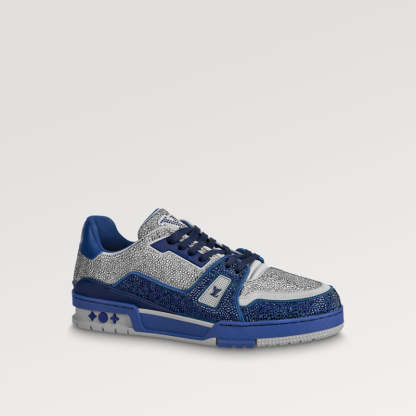 LOUIS VUITTON    LV トレーナー スニーカー   PMRef:1AA6QX-LOUIS VUITTON 