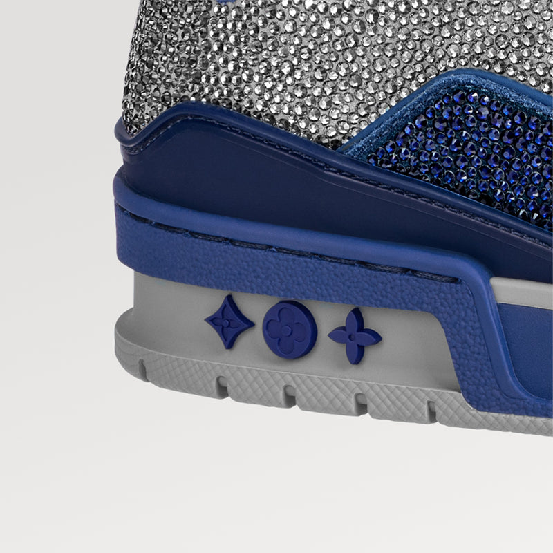 LOUIS VUITTON    LV トレーナー スニーカー   PMRef:1AA6QX-LOUIS VUITTON 