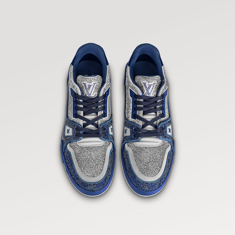 LOUIS VUITTON    LV トレーナー スニーカー   PMRef:1AA6QX-LOUIS VUITTON 