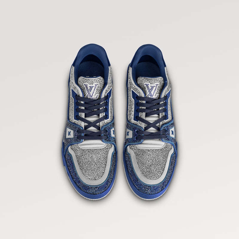 LOUIS VUITTON    LV トレーナー スニーカー   PMRef:1AA6QX-LOUIS VUITTON 