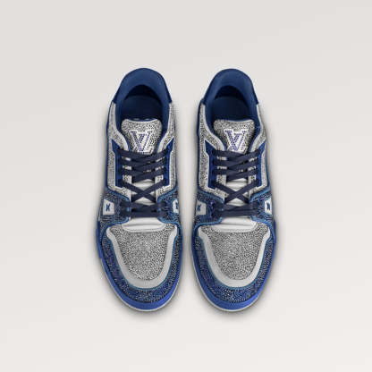 LOUIS VUITTON    LV トレーナー スニーカー   PMRef:1AA6QX-LOUIS VUITTON 
