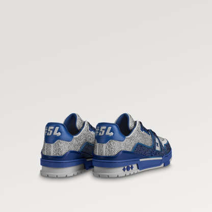 LOUIS VUITTON    LV トレーナー スニーカー   PMRef:1AA6QX-LOUIS VUITTON 