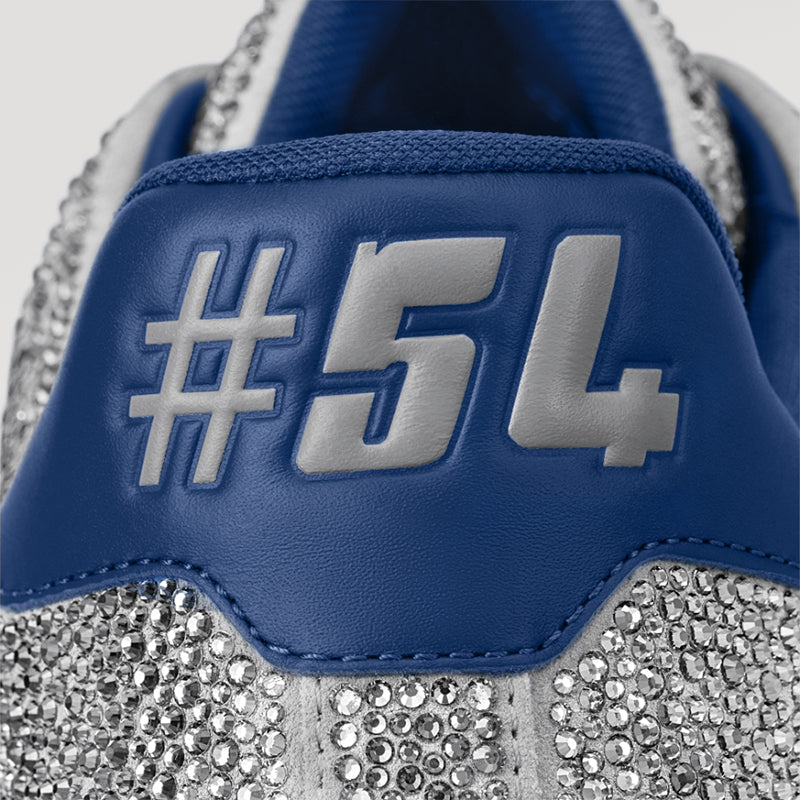 LOUIS VUITTON    LV トレーナー スニーカー   PMRef:1AA6QX-LOUIS VUITTON 