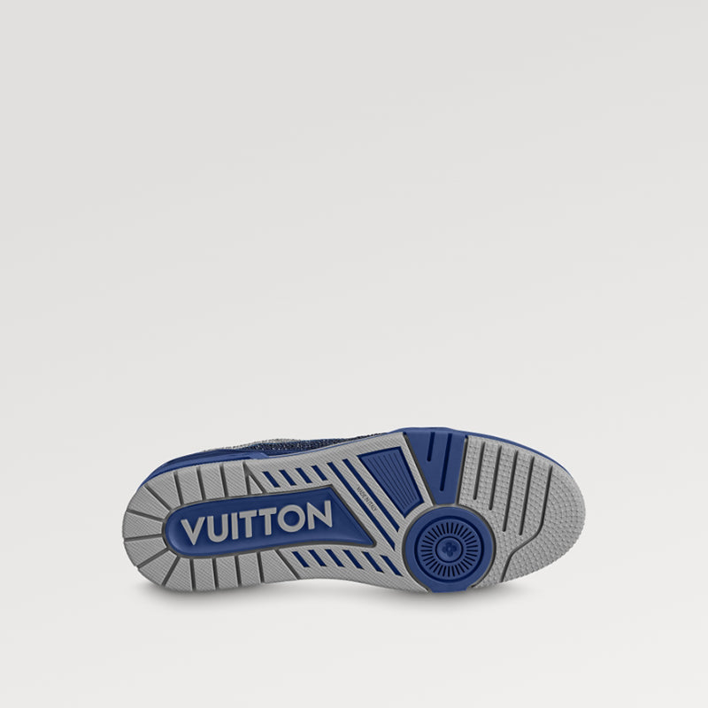 LOUIS VUITTON    LV トレーナー スニーカー   PMRef:1AA6QX-LOUIS VUITTON 