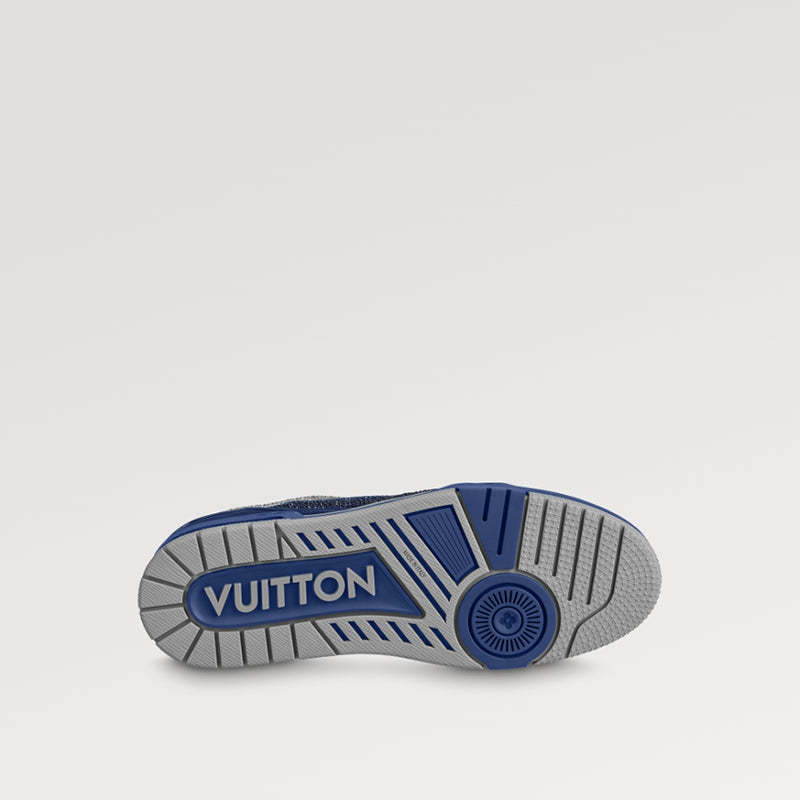 LOUIS VUITTON    LV トレーナー スニーカー   PMRef:1AA6QX-LOUIS VUITTON 