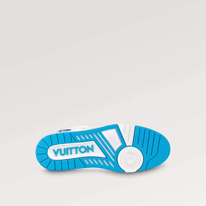 LOUIS VUITTON    LV トレーナー スニーカー   PMRef:1A9ZI4-LOUIS VUITTON 
