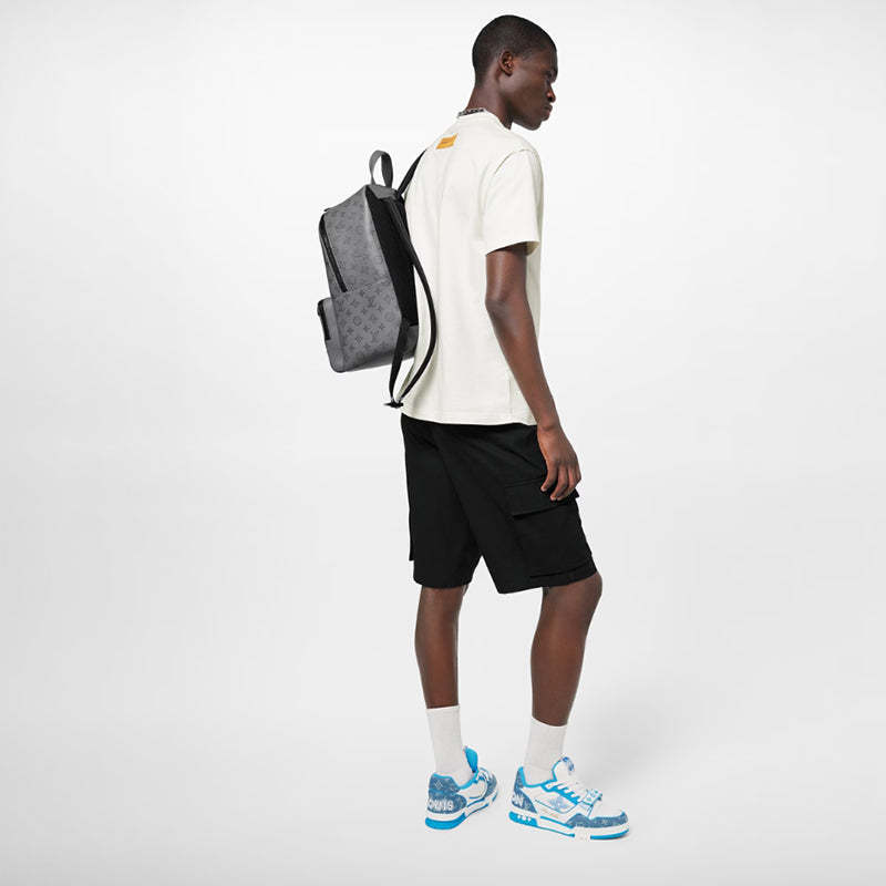 LOUIS VUITTON    LV トレーナー スニーカー   PMRef:1A9ZI4-LOUIS VUITTON 