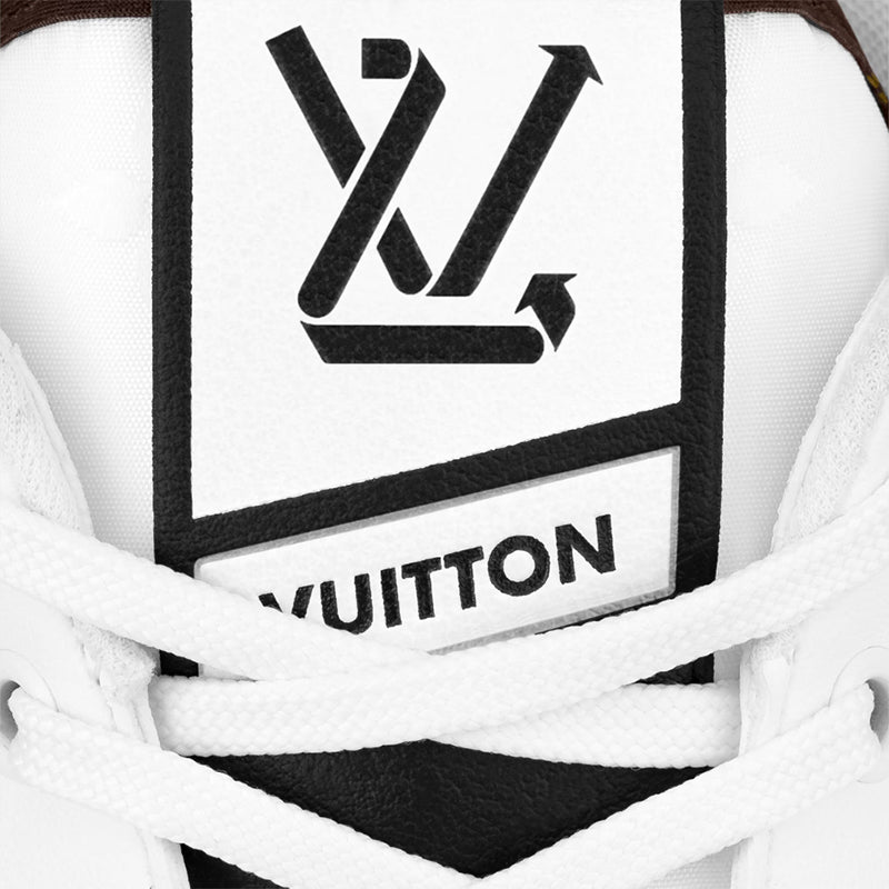 LOUIS VUITTON    チャーリー ハイトップ スニーカー   PMRef:1A9JMP-LOUIS VUITTON 