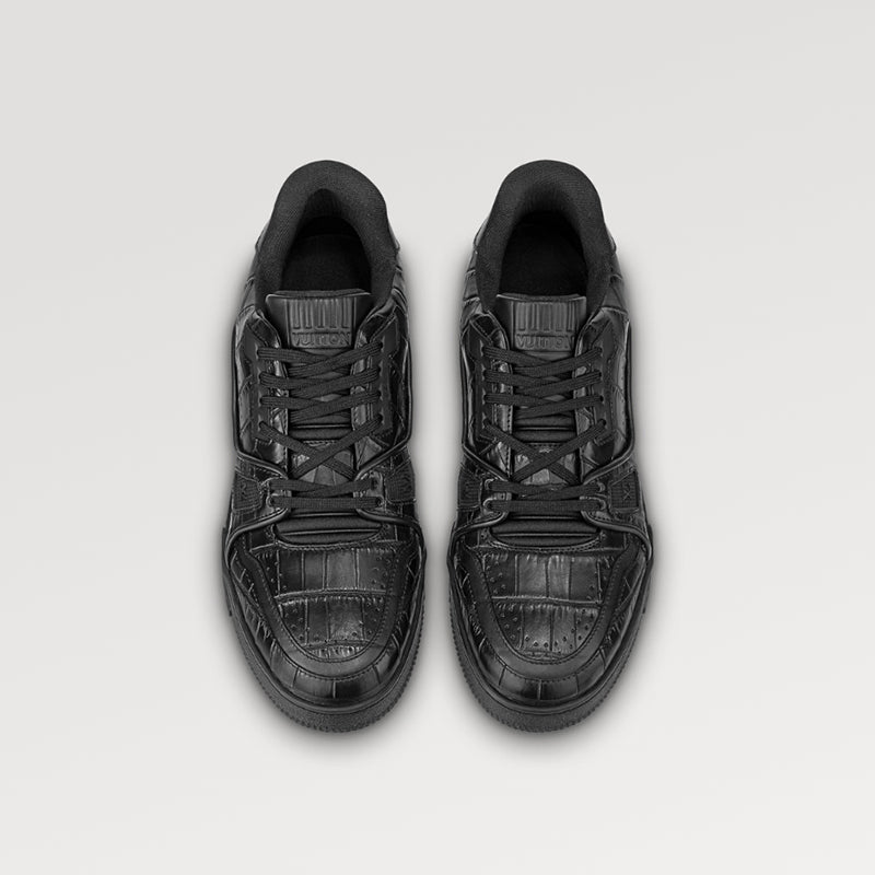 LOUIS VUITTON    LV トレーナー スニーカー   PMRef:1A9JK3-LOUIS VUITTON 