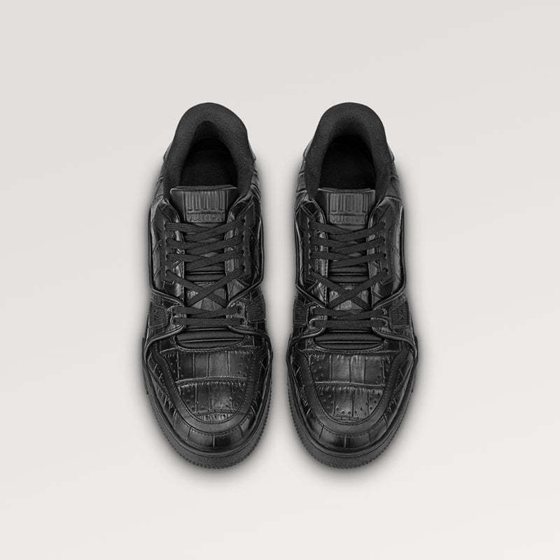 LOUIS VUITTON    LV トレーナー スニーカー   PMRef:1A9JK3-LOUIS VUITTON 