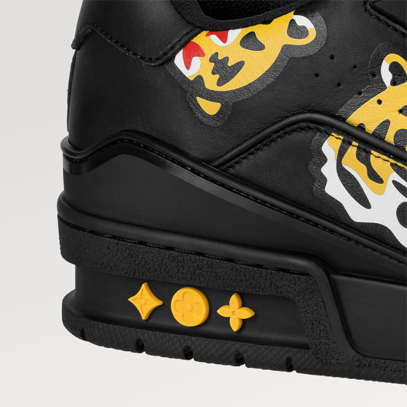 LOUIS VUITTON    LV トレーナー スニーカー   PMRef:1A9JBH-LOUIS VUITTON 