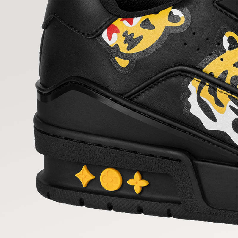 LOUIS VUITTON    LV トレーナー スニーカー   PMRef:1A9JBH-LOUIS VUITTON 