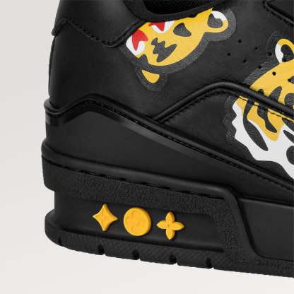 LOUIS VUITTON    LV トレーナー スニーカー   PMRef:1A9JBH-LOUIS VUITTON 