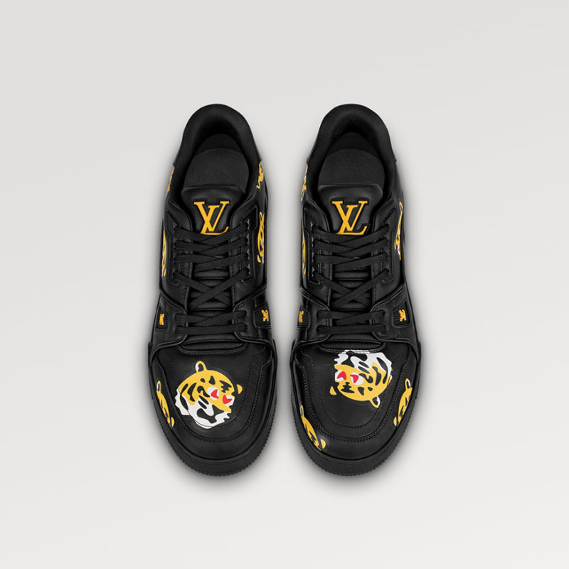 LOUIS VUITTON    LV トレーナー スニーカー   PMRef:1A9JBH-LOUIS VUITTON 