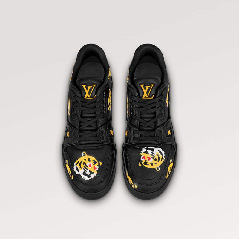 LOUIS VUITTON    LV トレーナー スニーカー   PMRef:1A9JBH-LOUIS VUITTON 