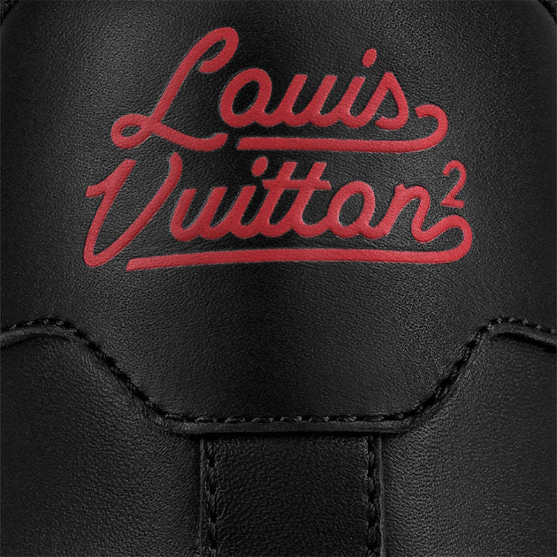 LOUIS VUITTON    LV トレーナー スニーカー   PMRef:1A9JBH-LOUIS VUITTON 