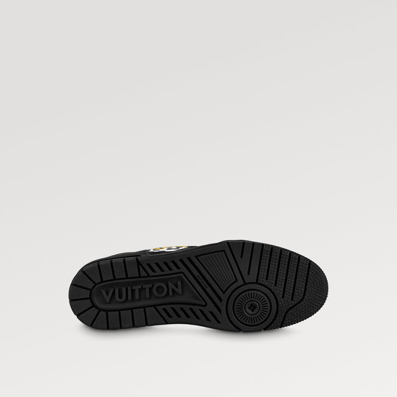 LOUIS VUITTON    LV トレーナー スニーカー   PMRef:1A9JBH-LOUIS VUITTON 