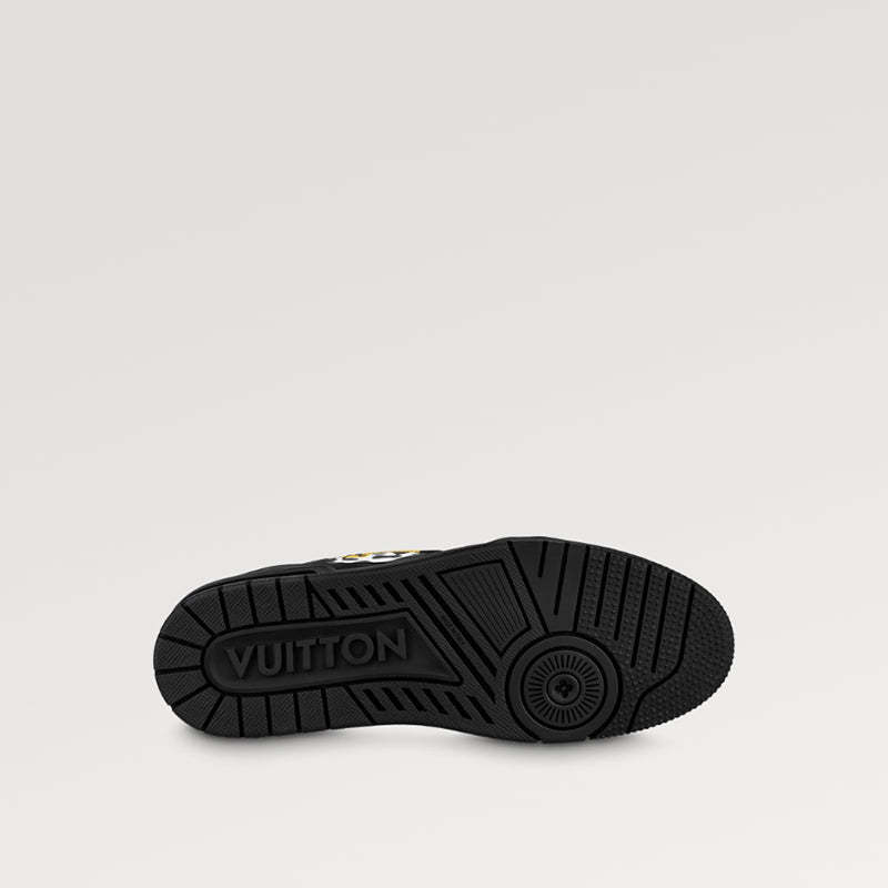 LOUIS VUITTON    LV トレーナー スニーカー   PMRef:1A9JBH-LOUIS VUITTON 
