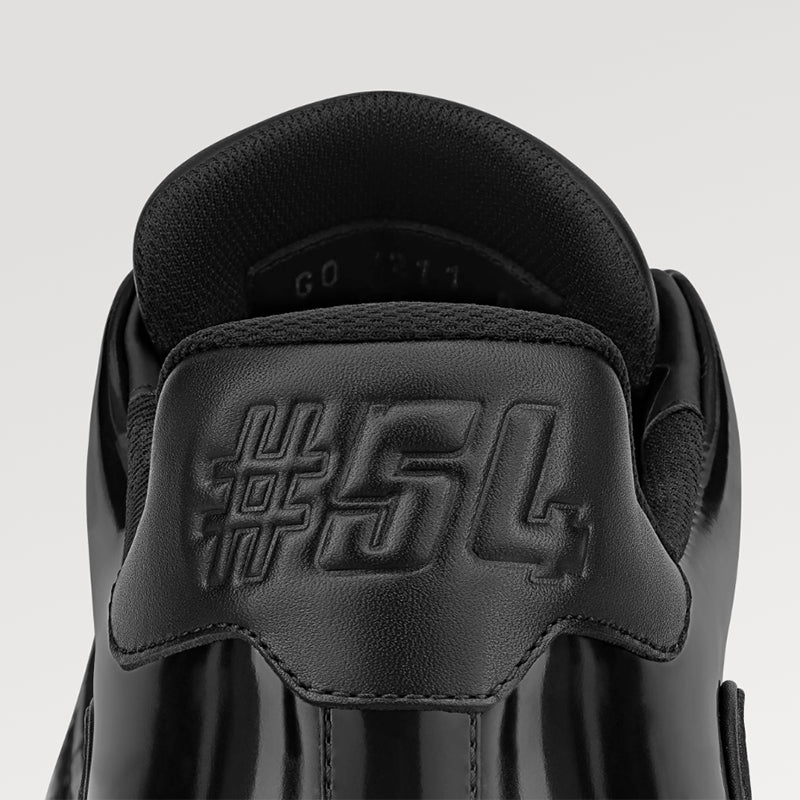 LOUIS VUITTON    LV トレーナー スニーカー   PMRef:1A9JJJ-LOUIS VUITTON 