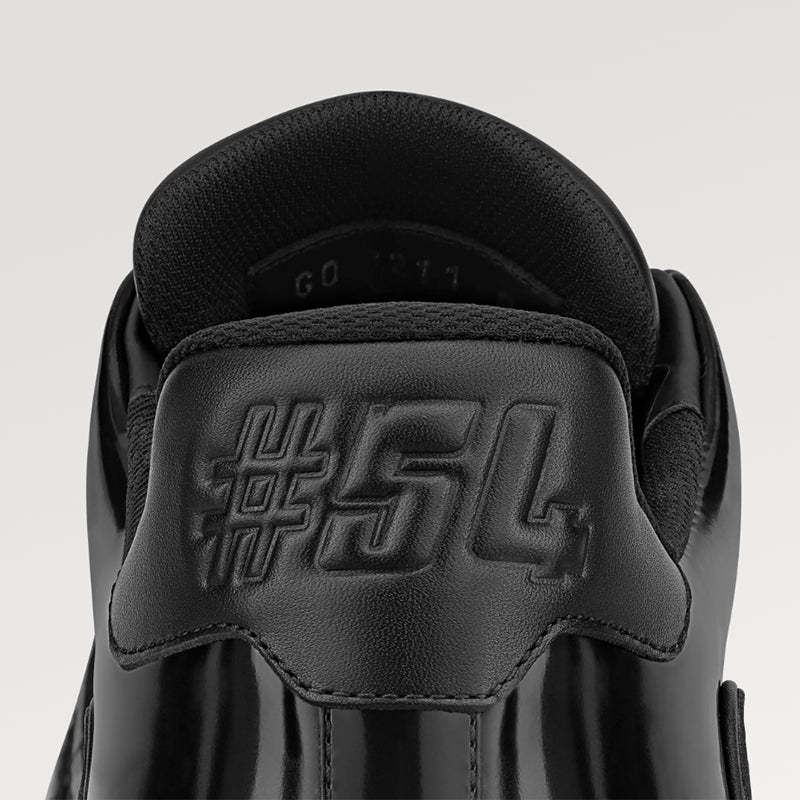 LOUIS VUITTON    LV トレーナー スニーカー   PMRef:1A9JJJ-LOUIS VUITTON 