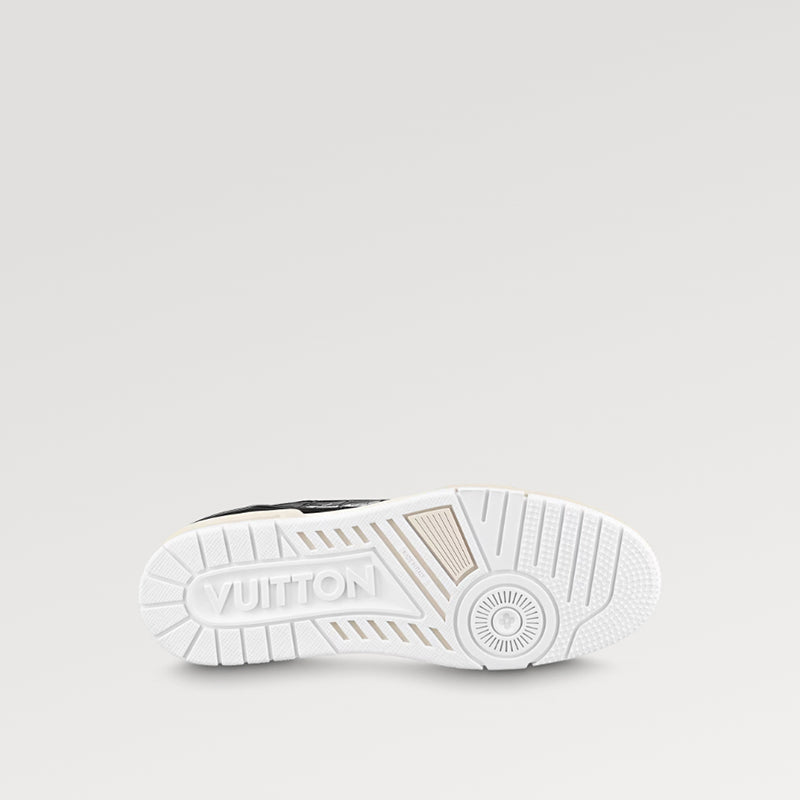 LOUIS VUITTON    LV トレーナー スニーカー   PMRef:1A9JJJ-LOUIS VUITTON 