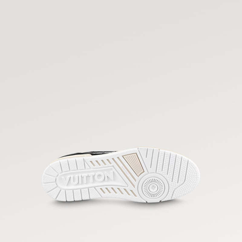 LOUIS VUITTON    LV トレーナー スニーカー   PMRef:1A9JJJ-LOUIS VUITTON 