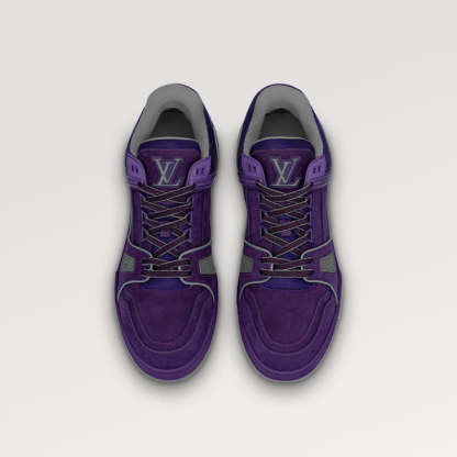 LOUIS VUITTON    LV トレーナー スニーカー   PMRef:1A5PYF-LOUIS VUITTON 