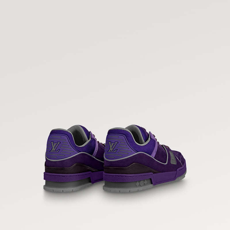LOUIS VUITTON    LV トレーナー スニーカー   PMRef:1A5PYF-LOUIS VUITTON 