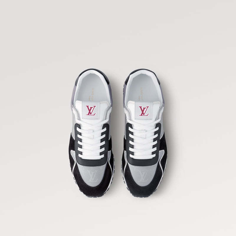 LOUIS VUITTON    ランナウェイ･ライン スニーカー    PMRef:1AC4W9-LOUIS VUITTON 