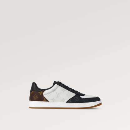 LOUIS VUITTON    リヴォリ･ライン スニーカー    PMRef:1A8WG6-LOUIS VUITTON 