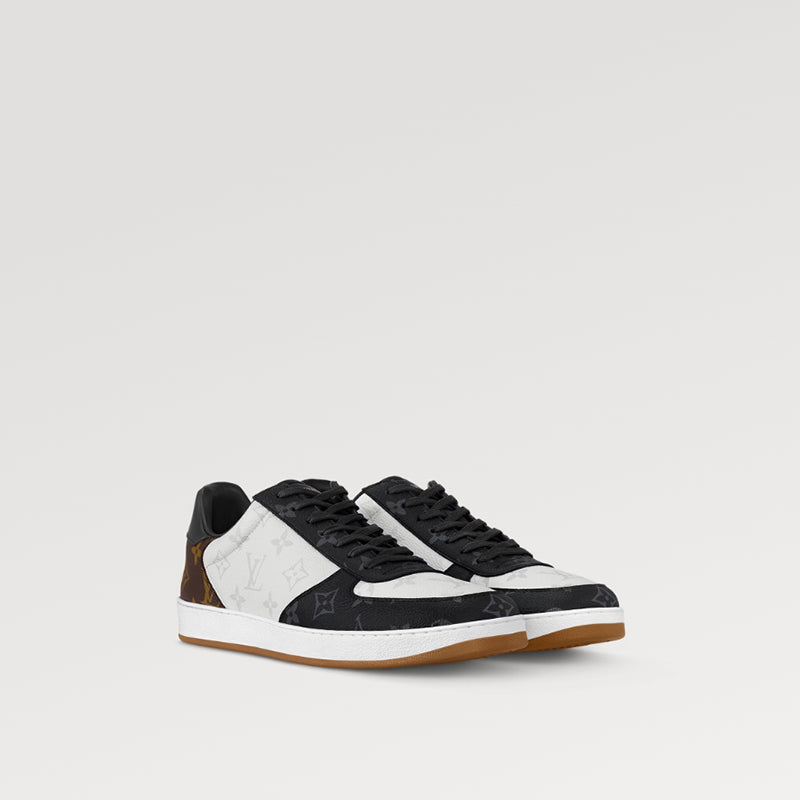 LOUIS VUITTON    リヴォリ･ライン スニーカー    PMRef:1A8WG6-LOUIS VUITTON 