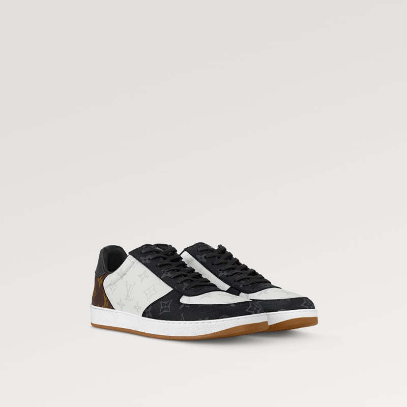 LOUIS VUITTON    リヴォリ･ライン スニーカー    PMRef:1A8WG6-LOUIS VUITTON 