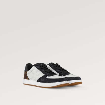 LOUIS VUITTON    リヴォリ･ライン スニーカー    PMRef:1A8WG6-LOUIS VUITTON 