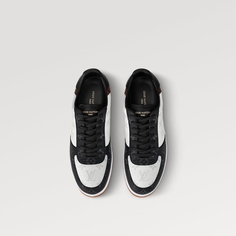 LOUIS VUITTON    リヴォリ･ライン スニーカー    PMRef:1A8WG6-LOUIS VUITTON 