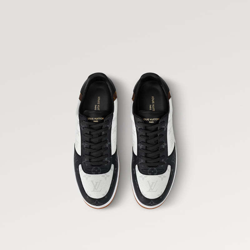 LOUIS VUITTON    リヴォリ･ライン スニーカー    PMRef:1A8WG6-LOUIS VUITTON 