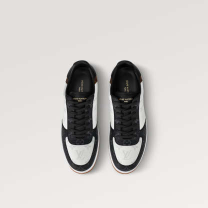 LOUIS VUITTON    リヴォリ･ライン スニーカー    PMRef:1A8WG6-LOUIS VUITTON 