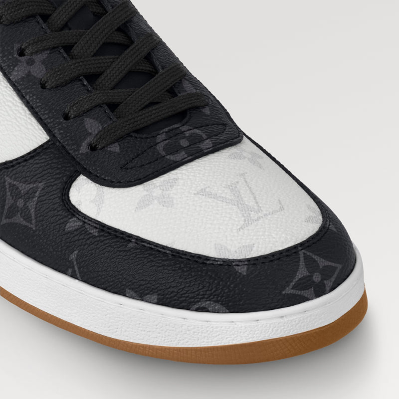 LOUIS VUITTON    リヴォリ･ライン スニーカー    PMRef:1A8WG6-LOUIS VUITTON 