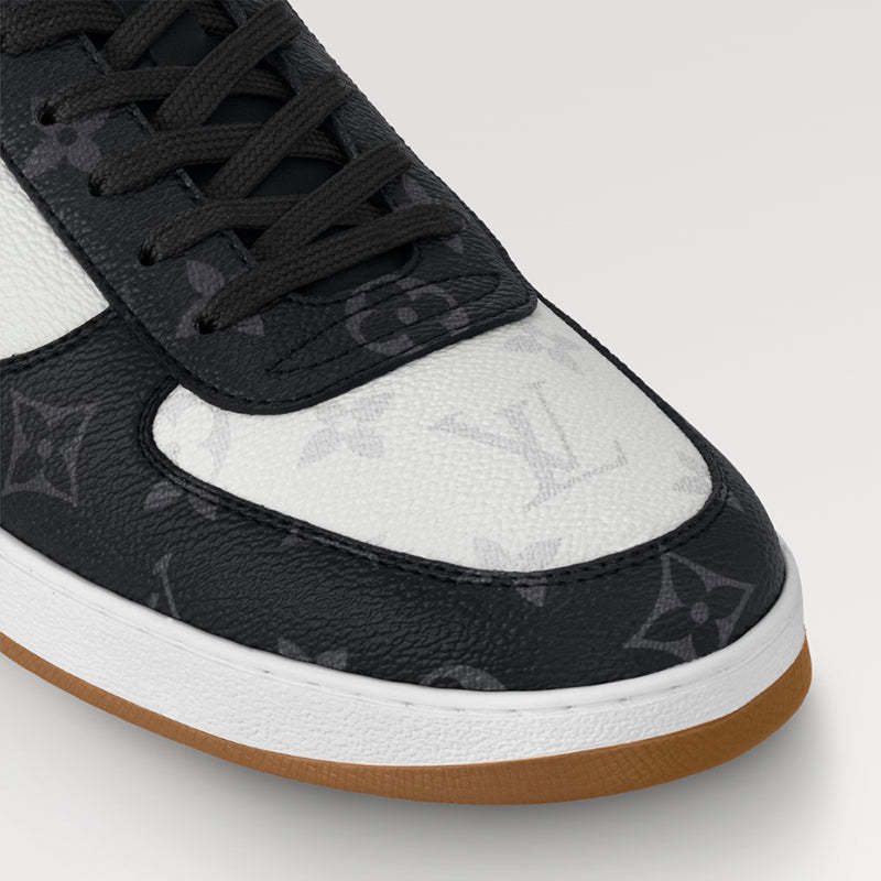 LOUIS VUITTON    リヴォリ･ライン スニーカー    PMRef:1A8WG6-LOUIS VUITTON 