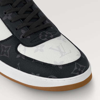 LOUIS VUITTON    リヴォリ･ライン スニーカー    PMRef:1A8WG6-LOUIS VUITTON 