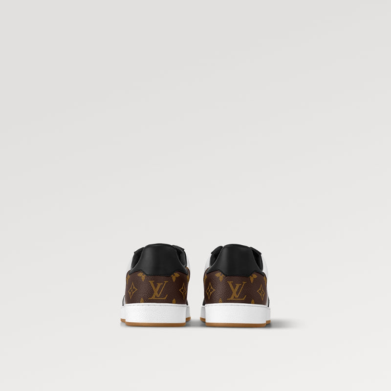 LOUIS VUITTON    リヴォリ･ライン スニーカー    PMRef:1A8WG6-LOUIS VUITTON 