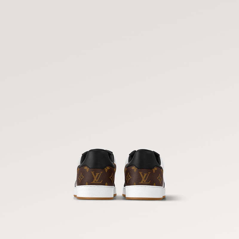 LOUIS VUITTON    リヴォリ･ライン スニーカー    PMRef:1A8WG6-LOUIS VUITTON 